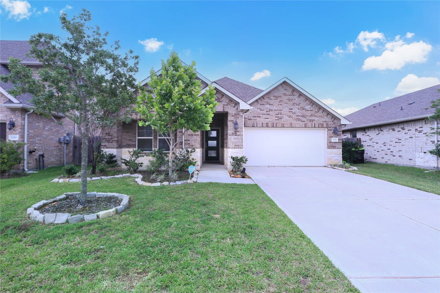 Property photo for 1214 Oak Barrel Run, Richmond, TX