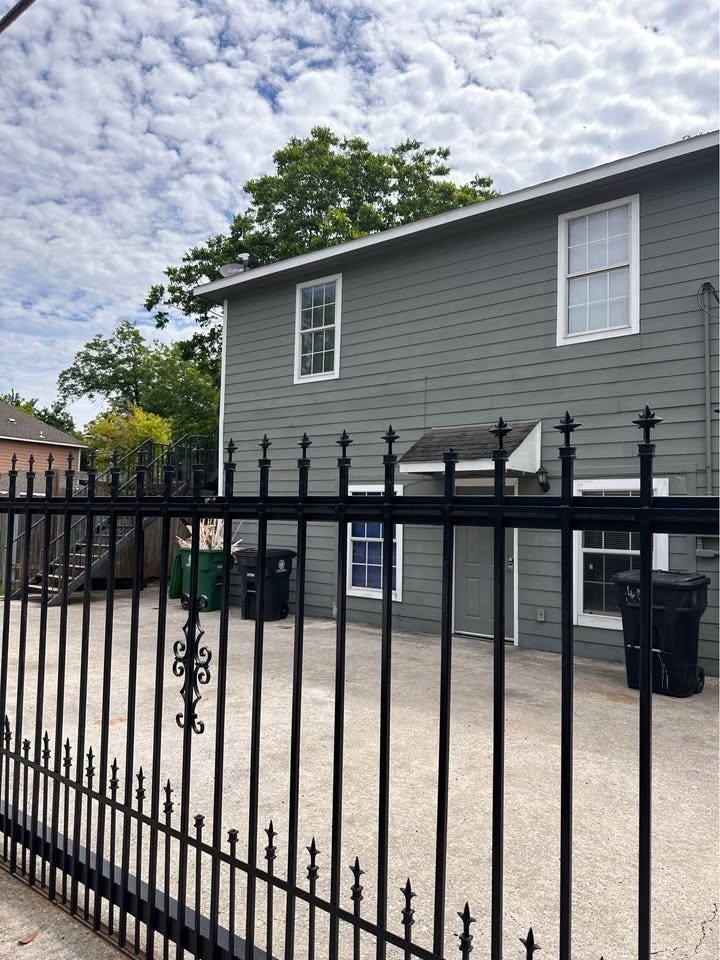 Property photo for 10428 Burden Street, #B, Houston, TX