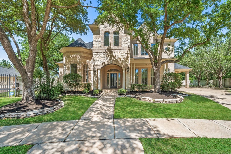Property photo for 13914 Panola Pointe, Cypress, TX