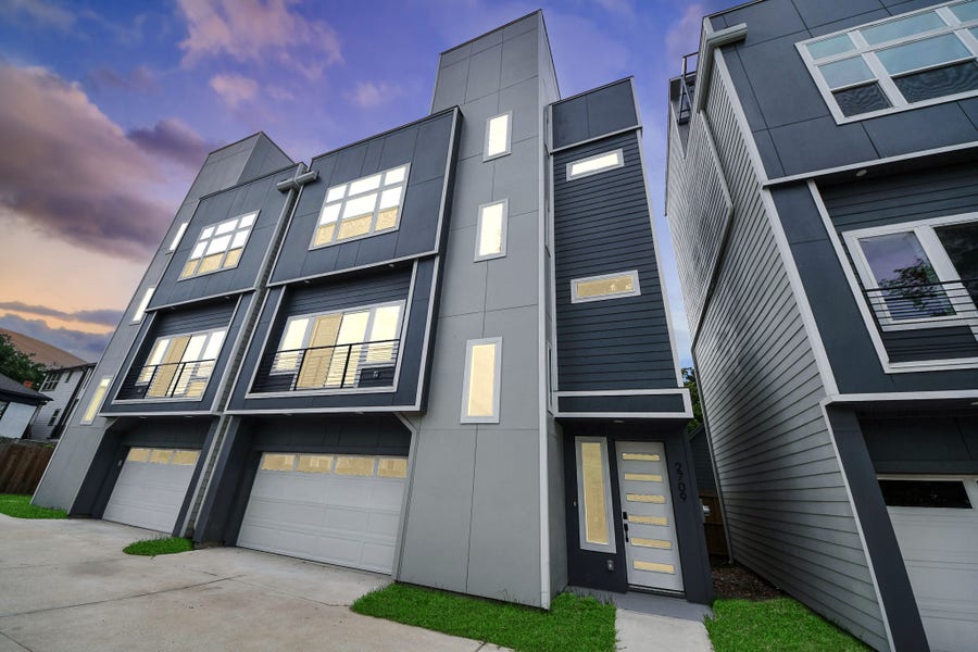 Property photo for 2709 Dennis Street, Houston, TX