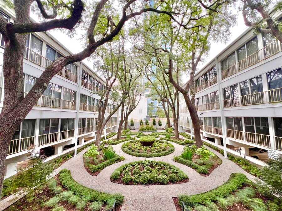 Property photo for 5050 Ambassador Way, #210, Houston, TX