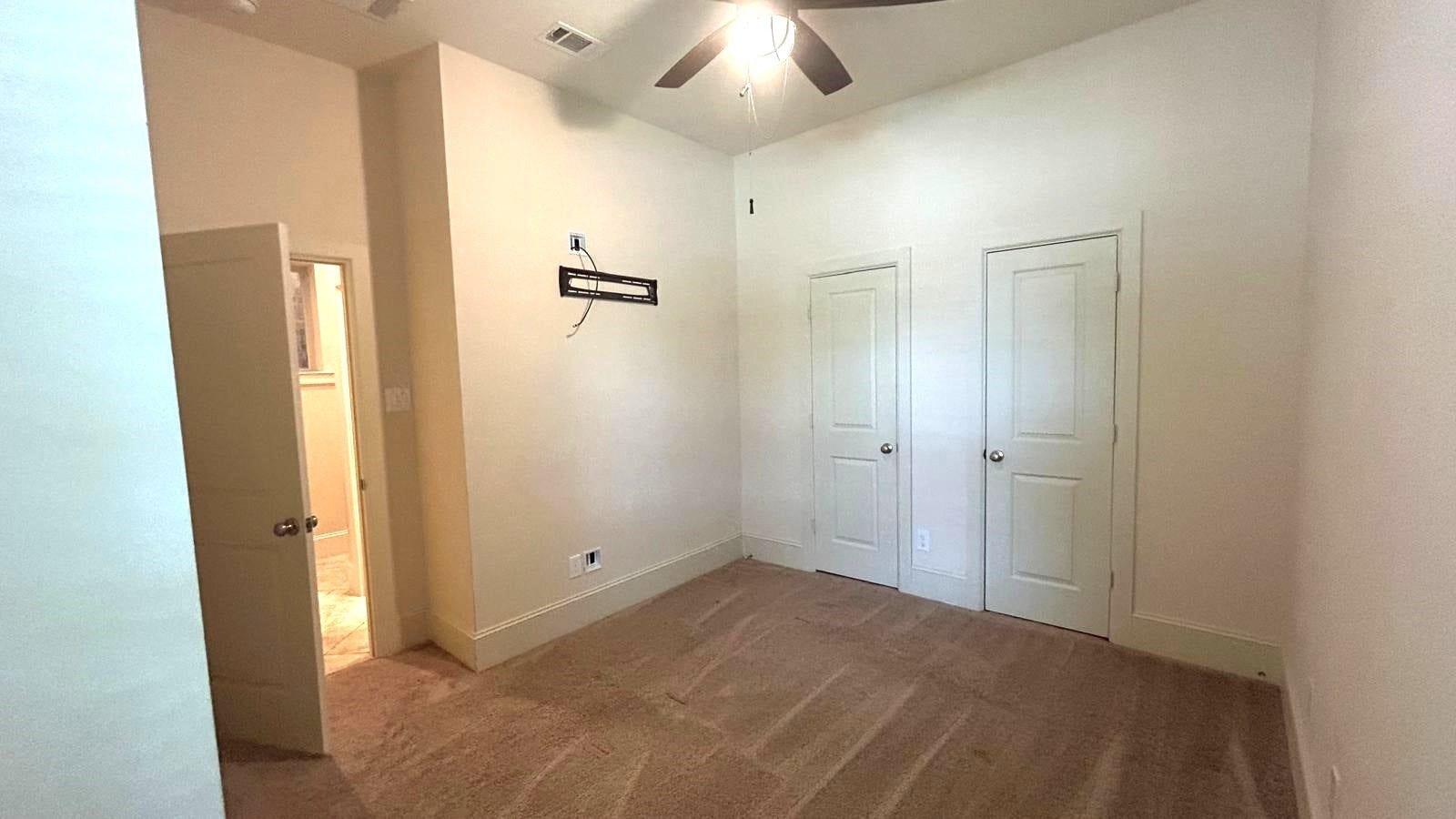 26926 Carmel Falls Lane, Katy, TX 77494 Second bedroom