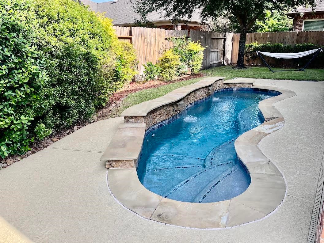 26926 Carmel Falls Lane, Katy, TX 77494 Pool