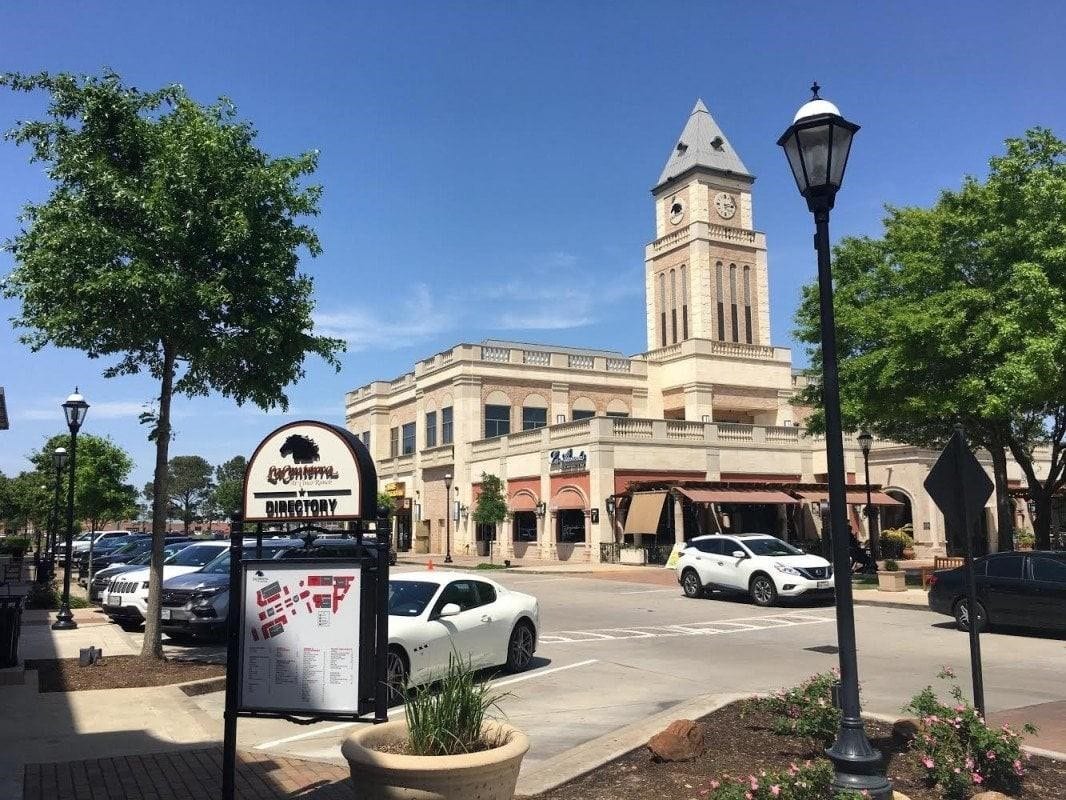 26926 Carmel Falls Lane, Katy, TX 77494 La Centerra Sopping mall