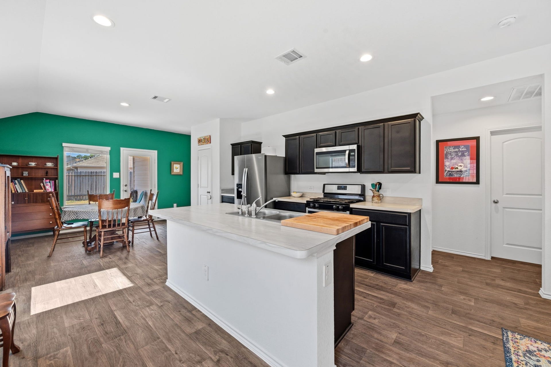 14552 Valley Ridge Drive, New Caney, TX 77357