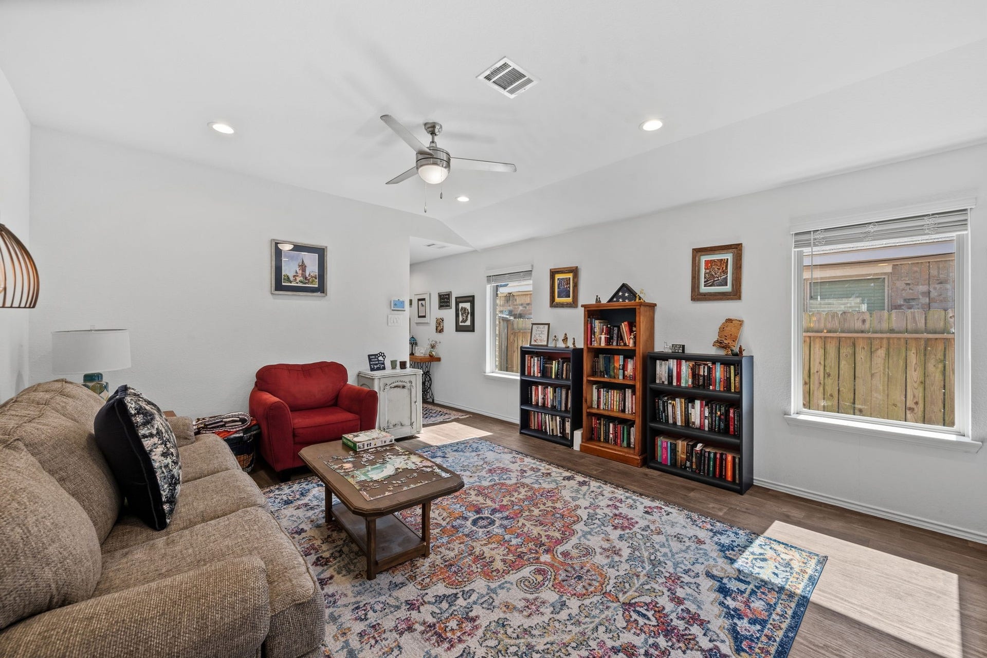 14552 Valley Ridge Drive, New Caney, TX 77357