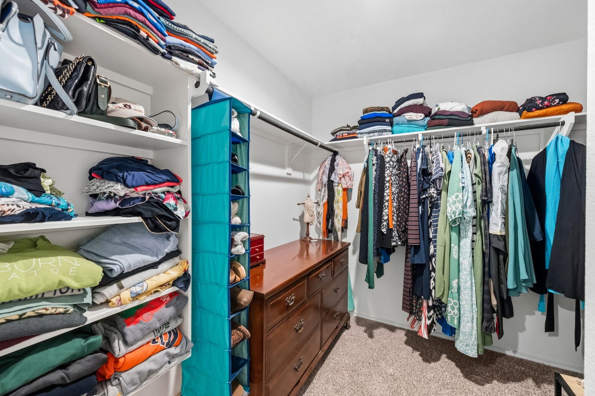 14552 Valley Ridge Drive, New Caney, TX 77357