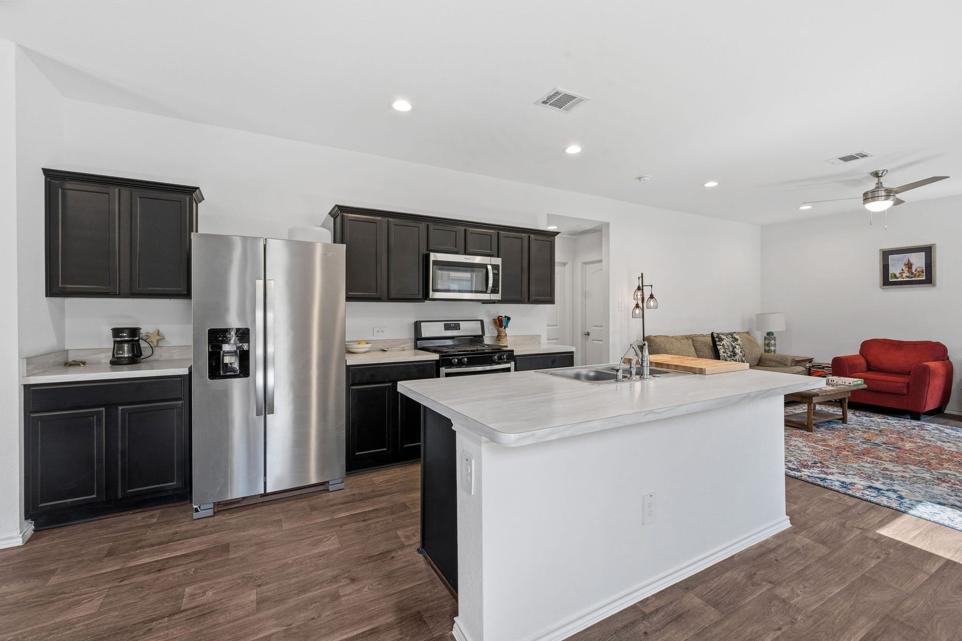 14552 Valley Ridge Drive, New Caney, TX 77357