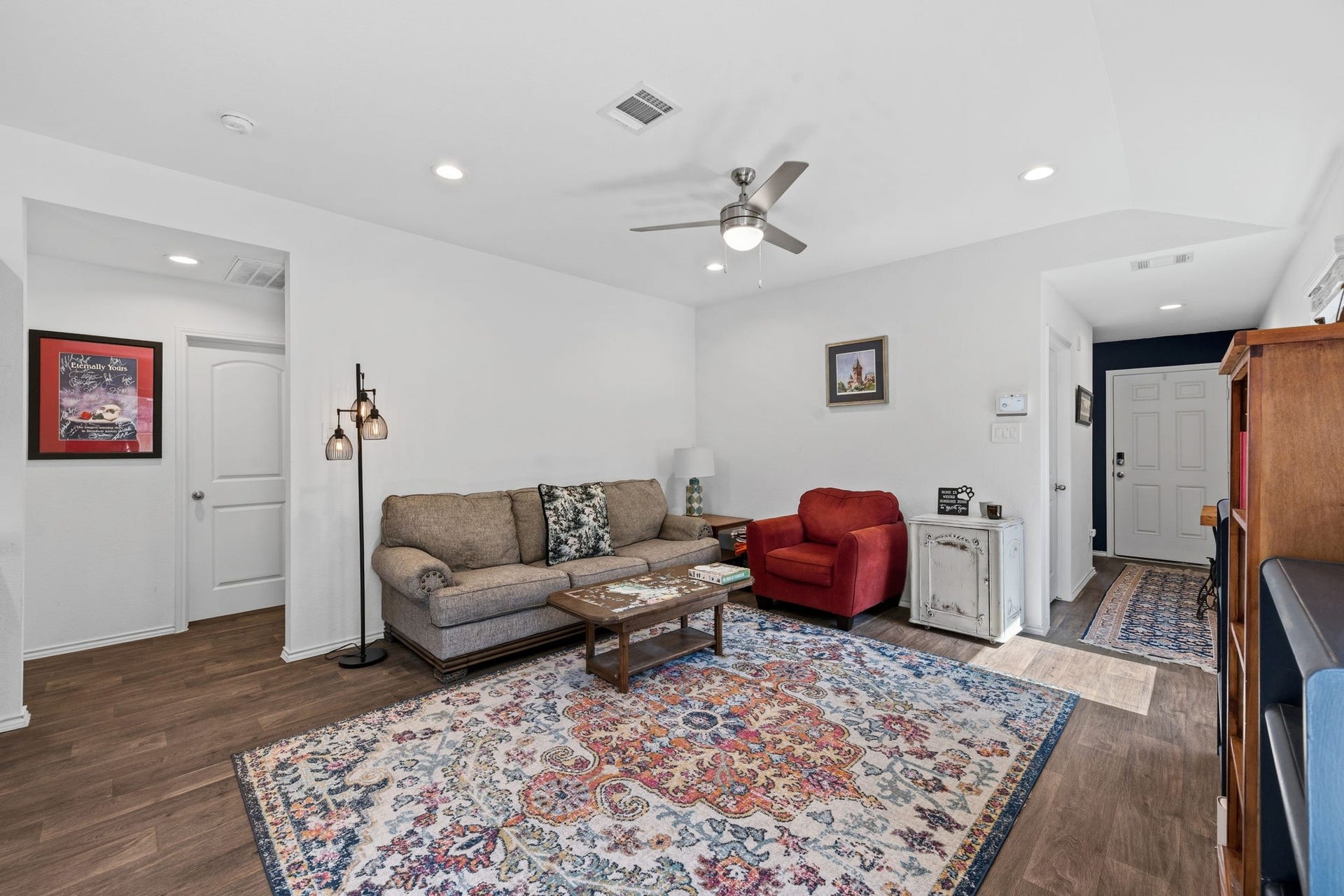 14552 Valley Ridge Drive, New Caney, TX 77357