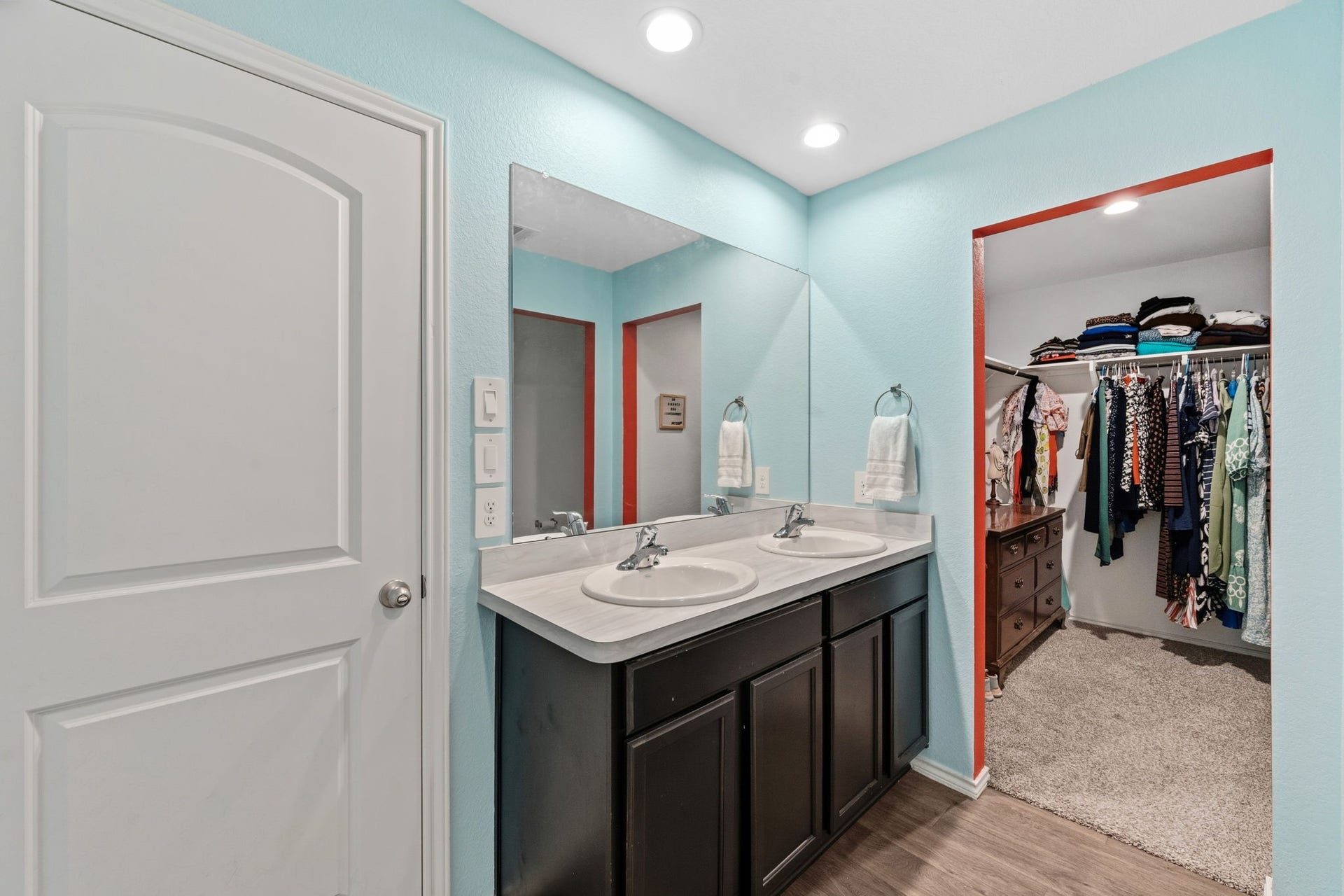 14552 Valley Ridge Drive, New Caney, TX 77357