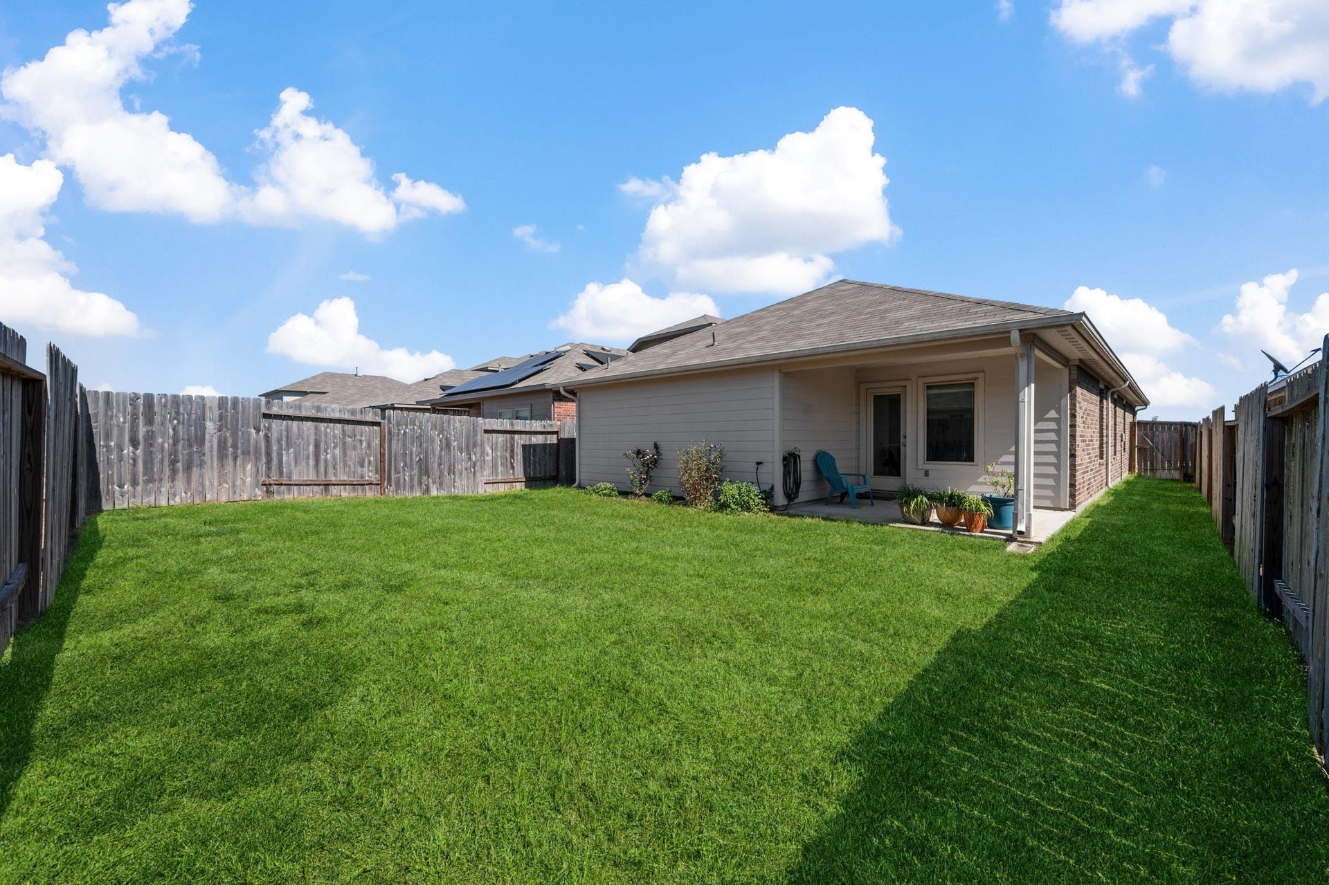 14552 Valley Ridge Drive, New Caney, TX 77357
