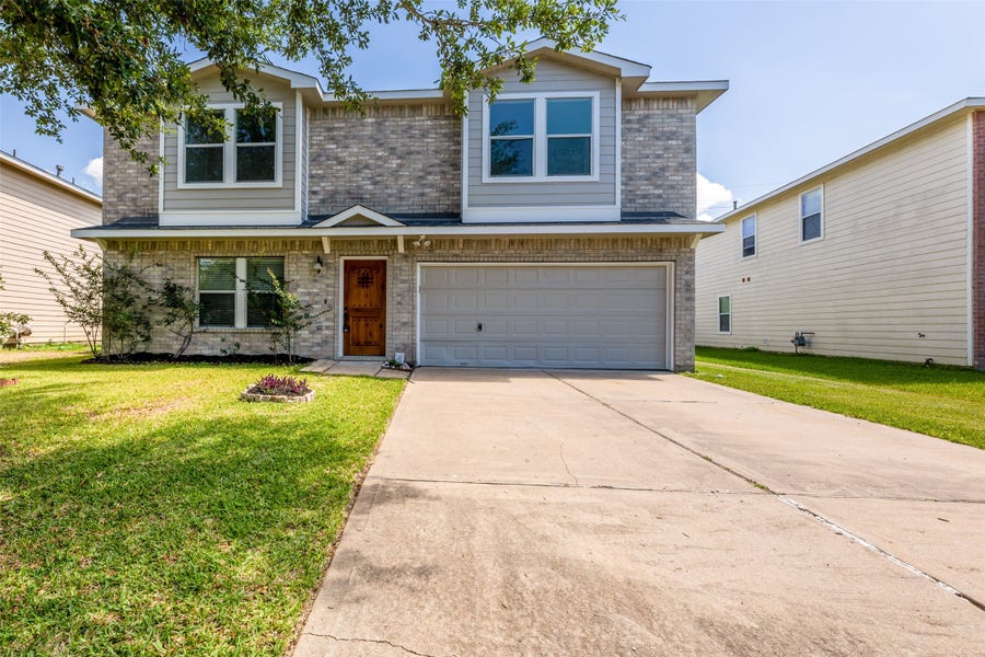 Property photo for 19827 Rustic Lake  Ln Lane, Cypress, TX