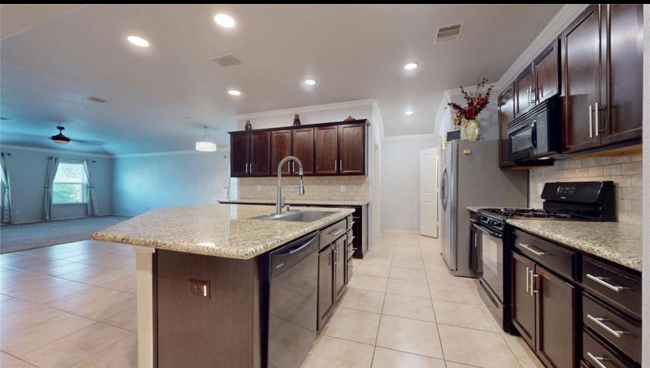 2907 Mcdonough Way, Katy, TX 77494