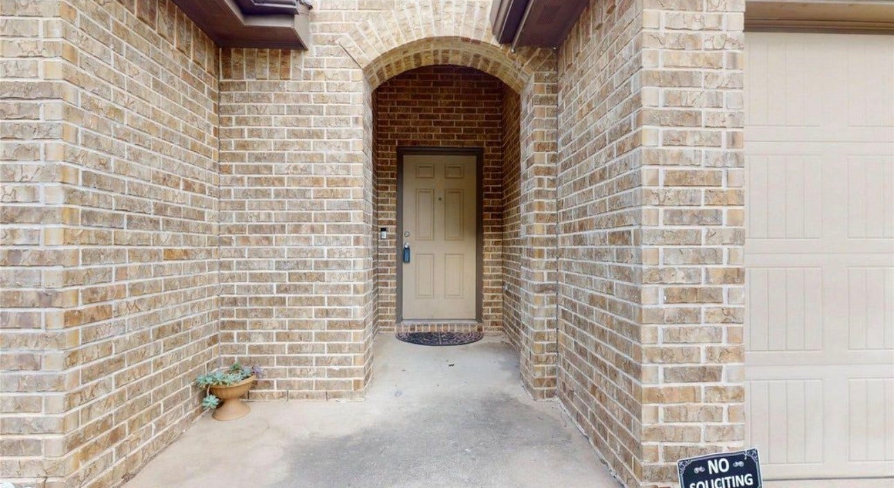 2907 Mcdonough Way, Katy, TX 77494
