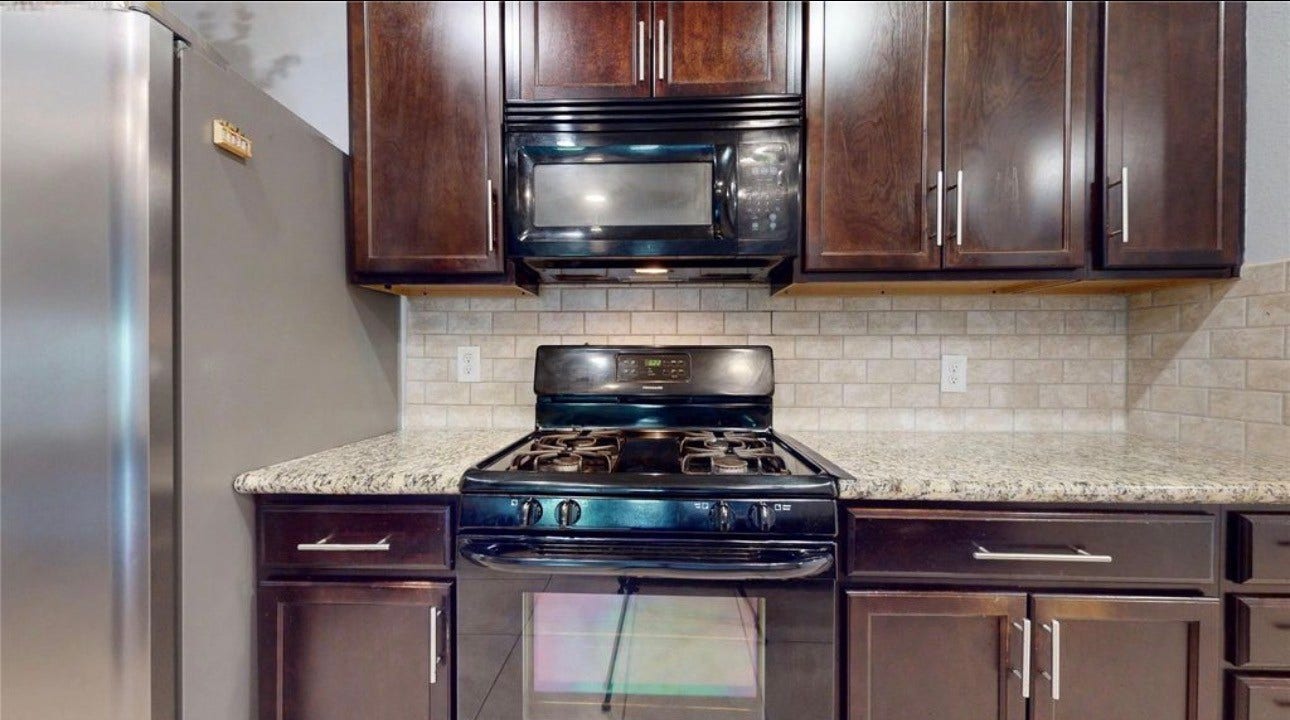 2907 Mcdonough Way, Katy, TX 77494