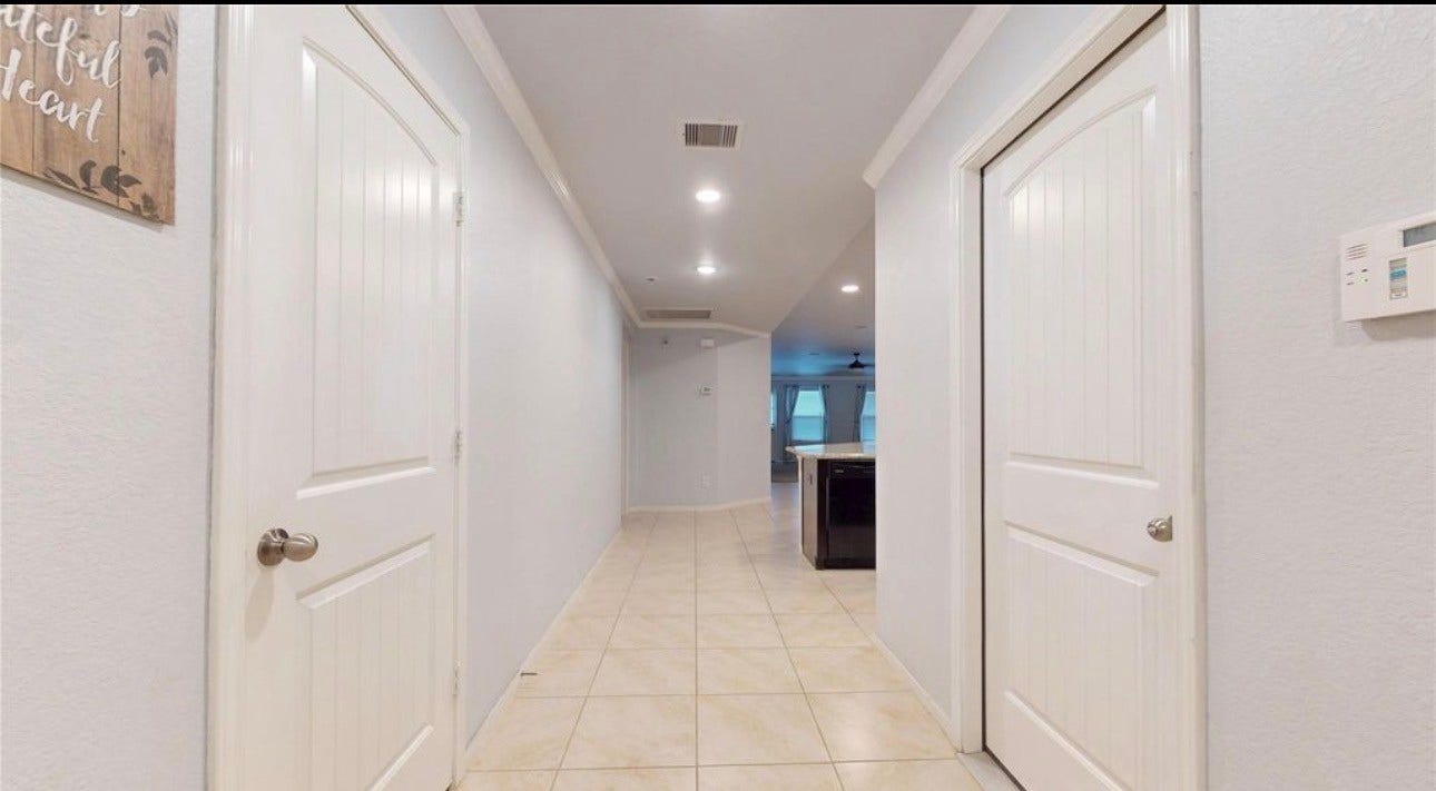 2907 Mcdonough Way, Katy, TX 77494