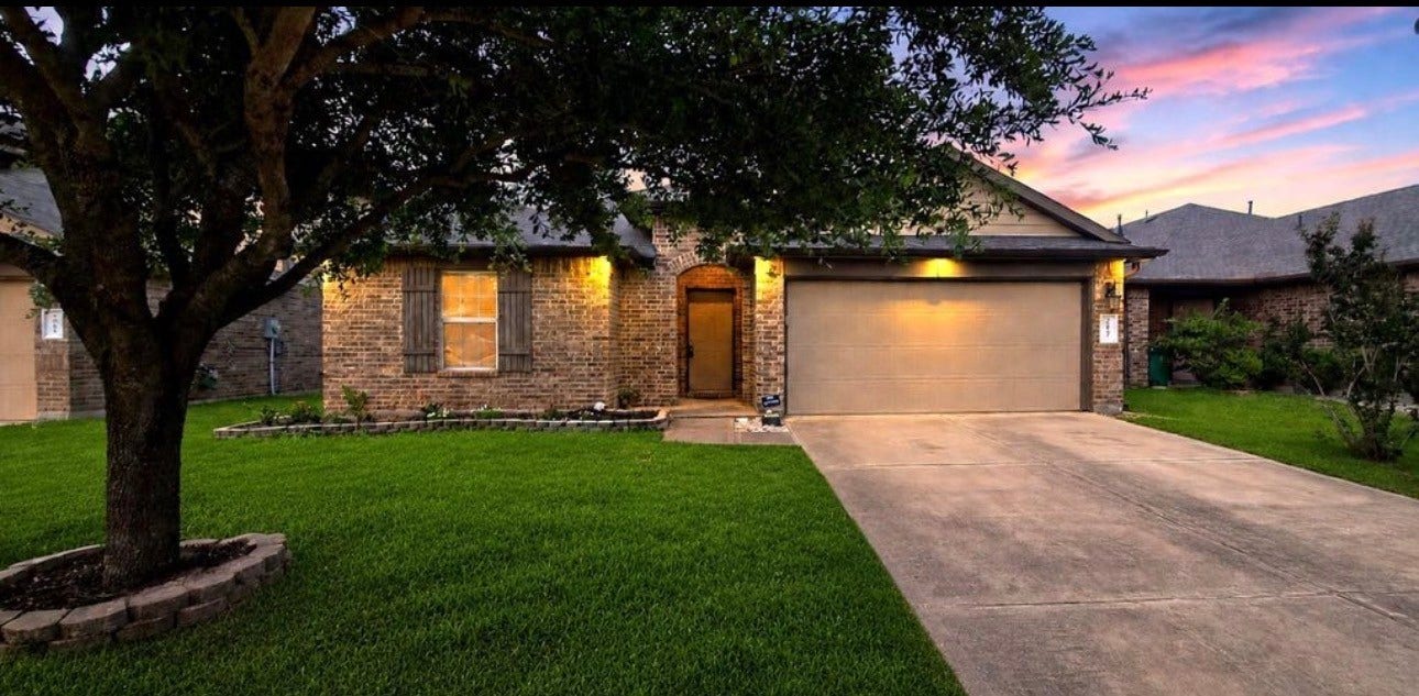 2907 Mcdonough Way, Katy, TX 77494