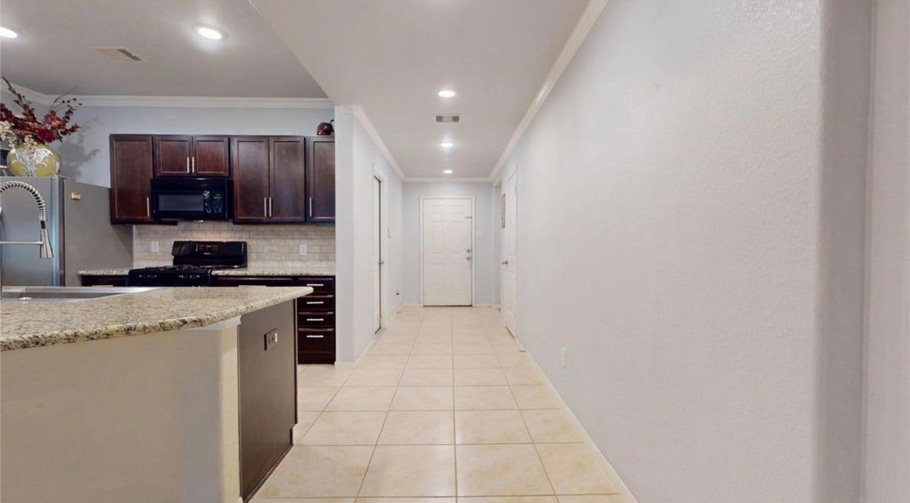 2907 Mcdonough Way, Katy, TX 77494
