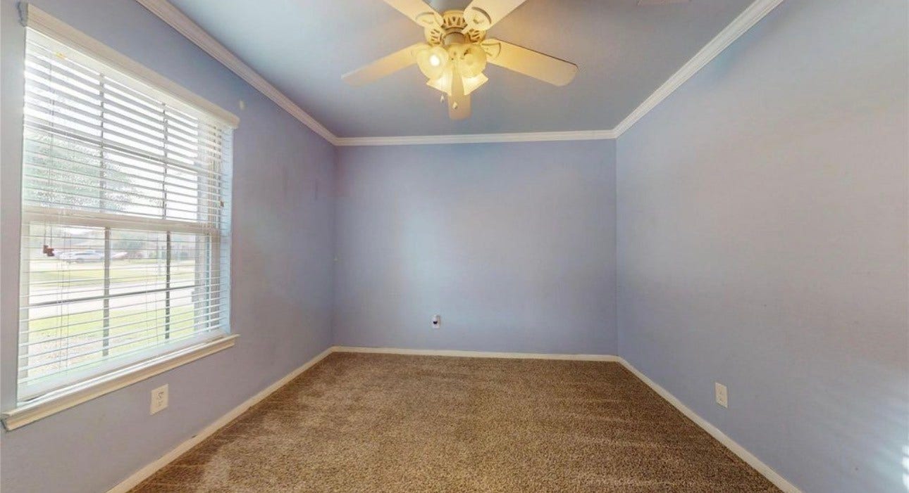 2907 Mcdonough Way, Katy, TX 77494