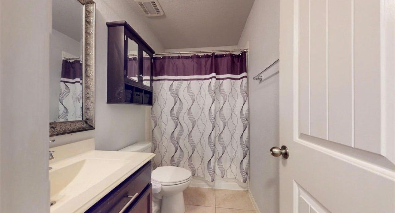 2907 Mcdonough Way, Katy, TX 77494