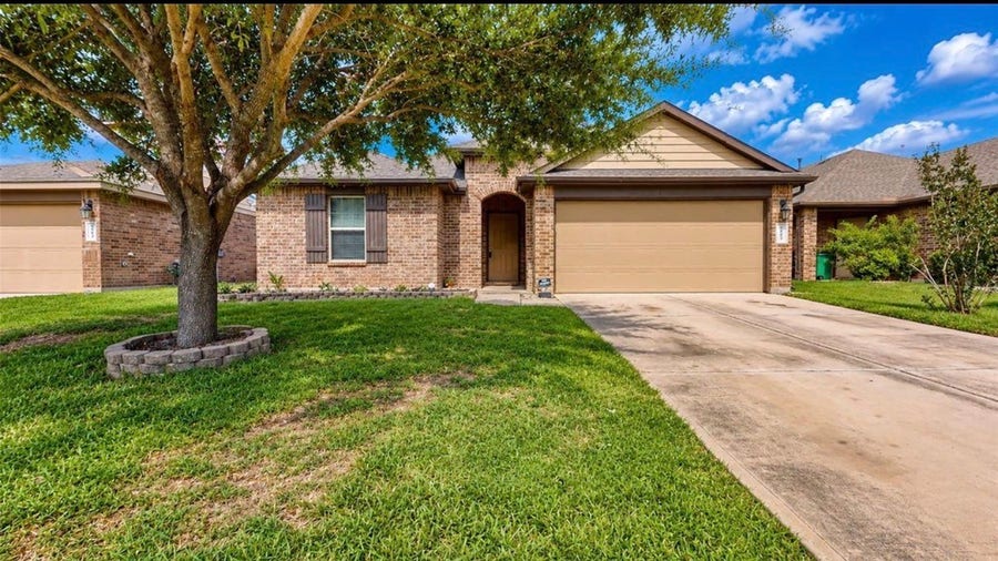 Property photo for 2907 Mcdonough Way, Katy, TX
