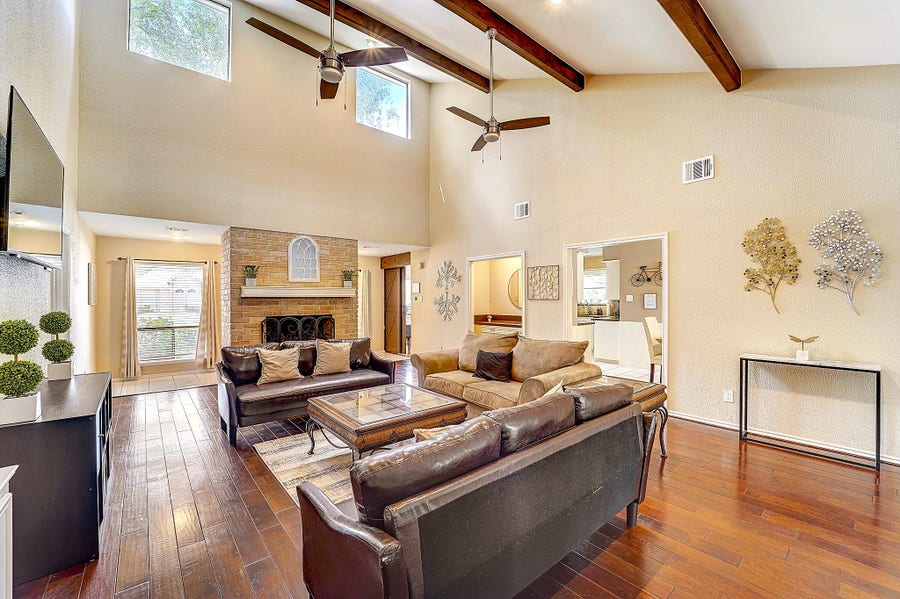 Property photo for 8111 Pine Green Lane, Humble, TX