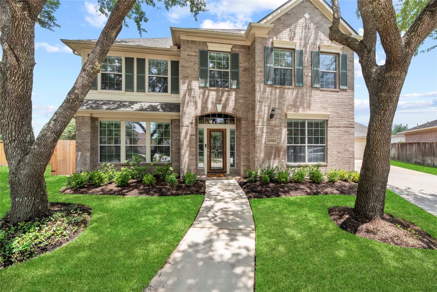 Property photo for 21114 Rebecca Hill Court, Richmond, TX