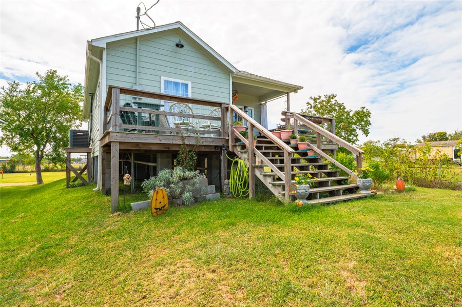 Property photo for 2337 Avenue D, San Leon, TX