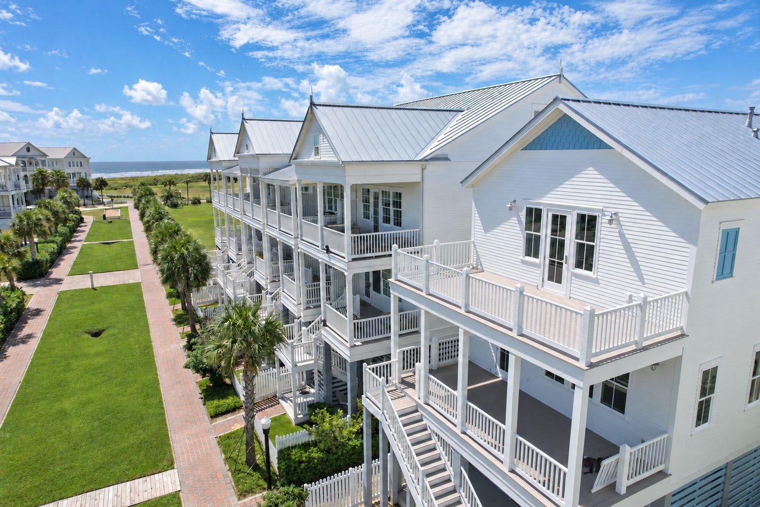 2522 Sunset Passage, Galveston, TX 77550 2522 Sunset Passage - New Construction - Completion October 2026
