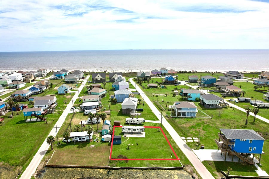 Property photo for 892 BOWERS Lane, Crystal Beach, TX