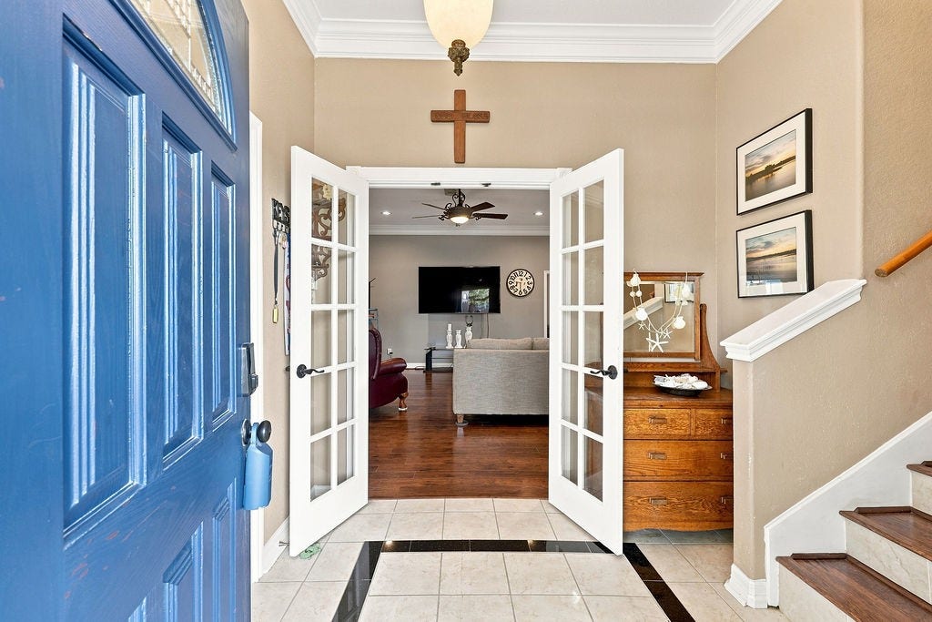 746 12th Street, San Leon, TX 77539 746 12th Street, San Leon, TX 77539