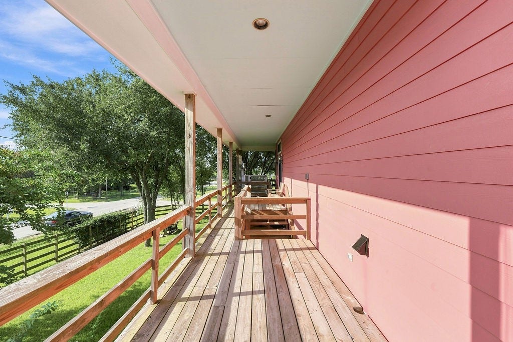 746 12th Street, San Leon, TX 77539 746 12th Street, San Leon, TX 77539