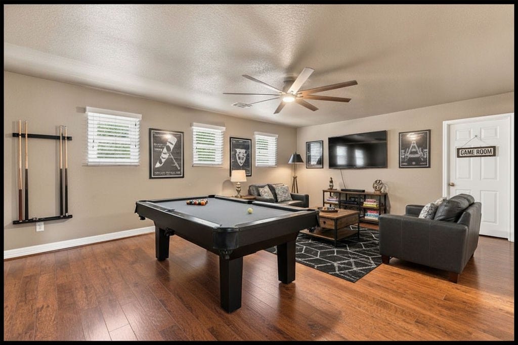 746 12th Street, San Leon, TX 77539 746 12th Street, San Leon, TX 77539