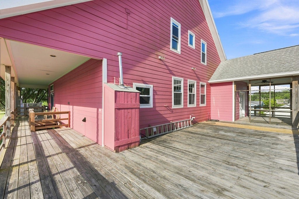 746 12th Street, San Leon, TX 77539 746 12th Street, San Leon, TX 77539