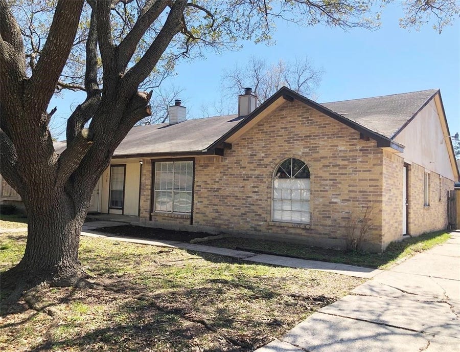 Property photo for 2446 Spring Dusk Lane, Spring, TX