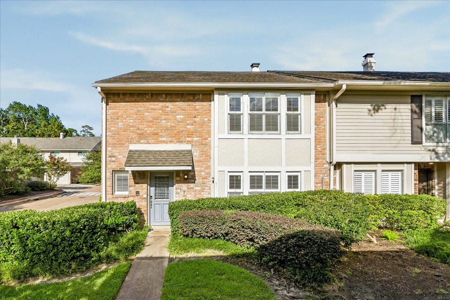 Property photo for 727 Bunker Hill Road, #12, Houston, TX