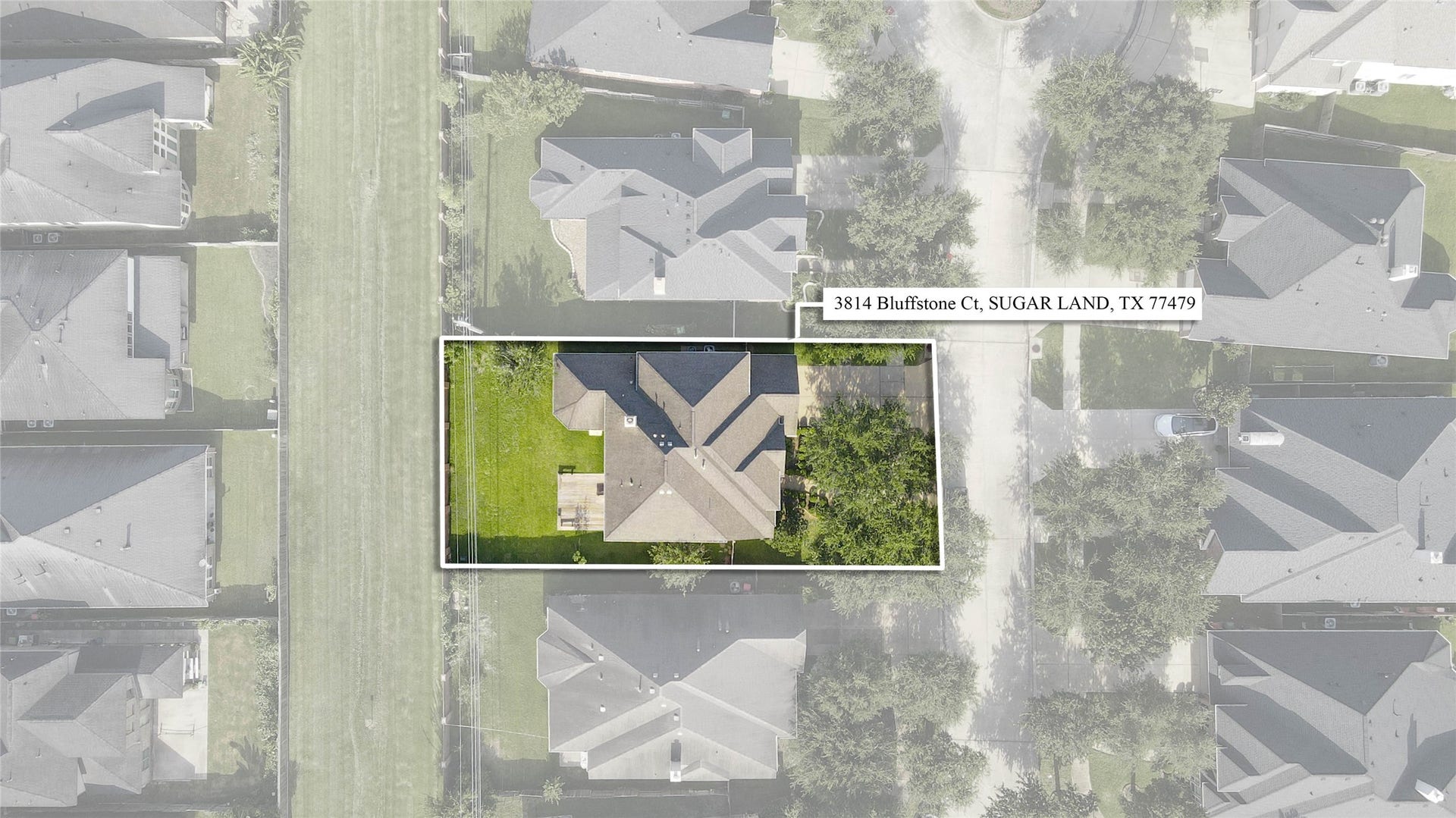 3814 Bluffstone Court, Sugar Land, TX 77479 3814 Bluffstone Court, Sugar Land, TX 77479