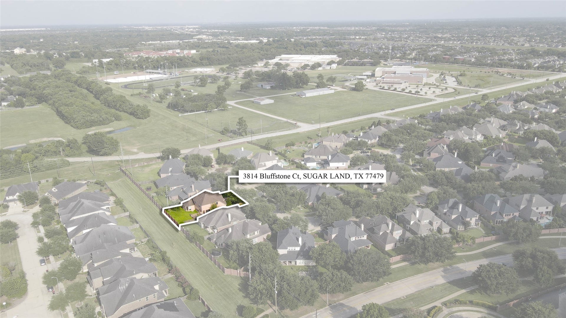 3814 Bluffstone Court, Sugar Land, TX 77479 3814 Bluffstone Court, Sugar Land, TX 77479