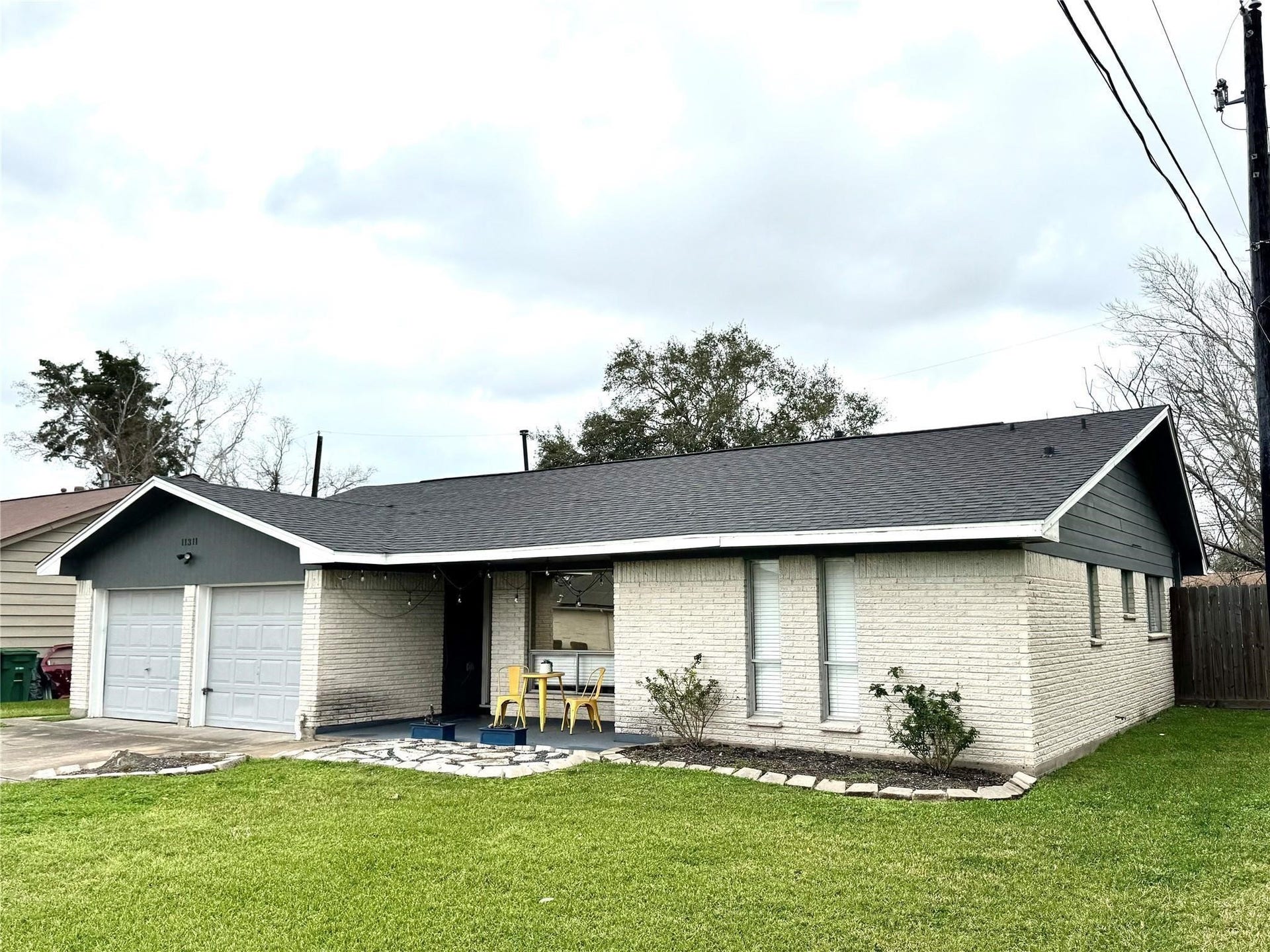 11311 Caribbean Lane, Houston, TX 77089