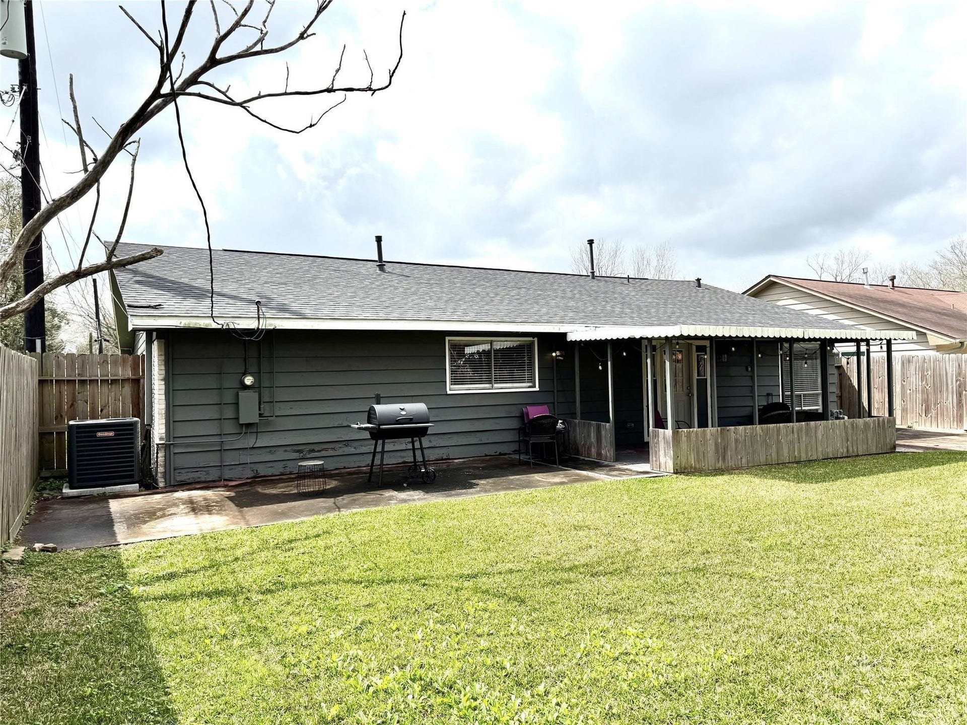 11311 Caribbean Lane, Houston, TX 77089