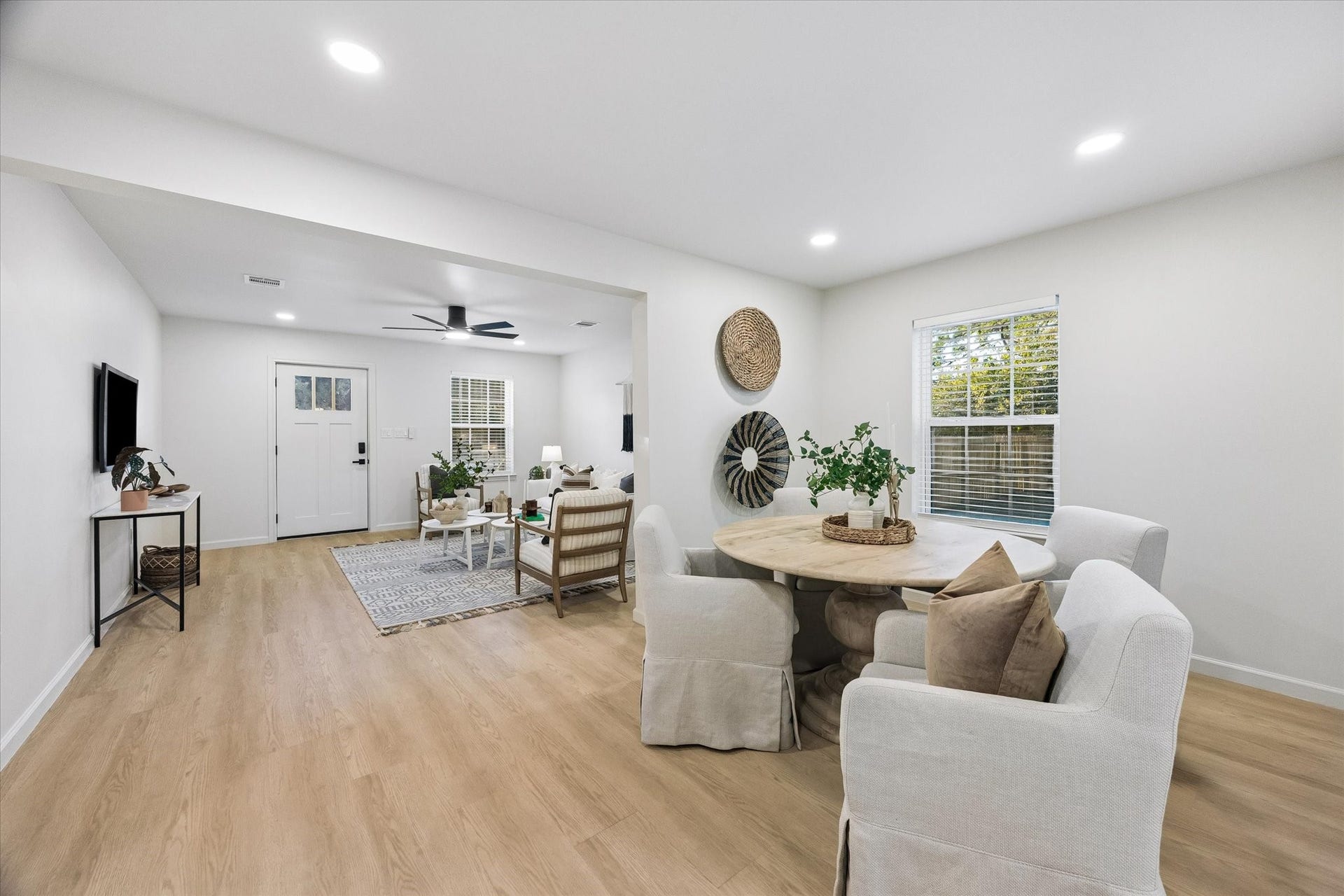 2801 Shouse Road, Santa Fe, TX 77510