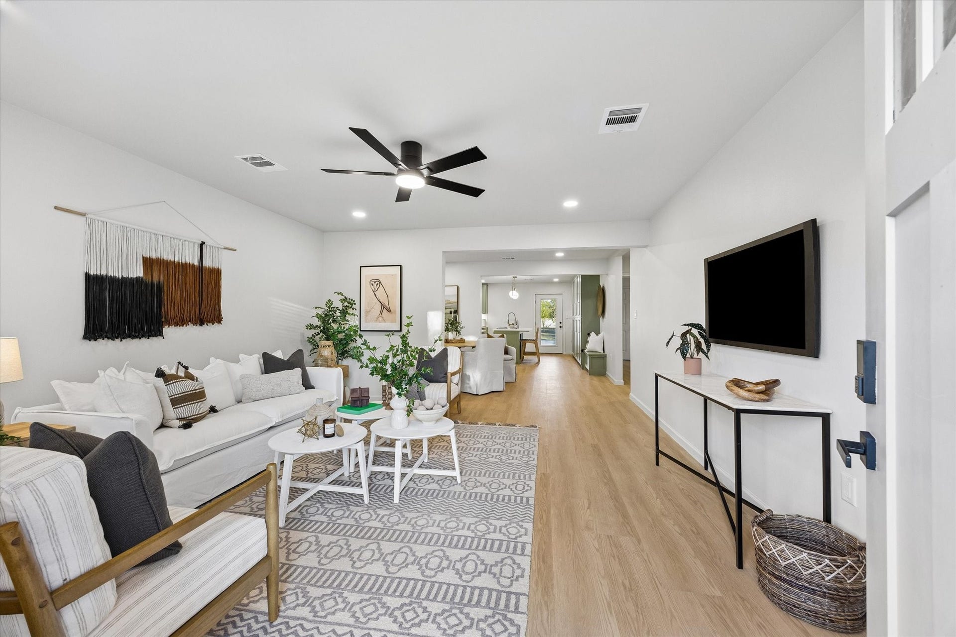 2801 Shouse Road, Santa Fe, TX 77510