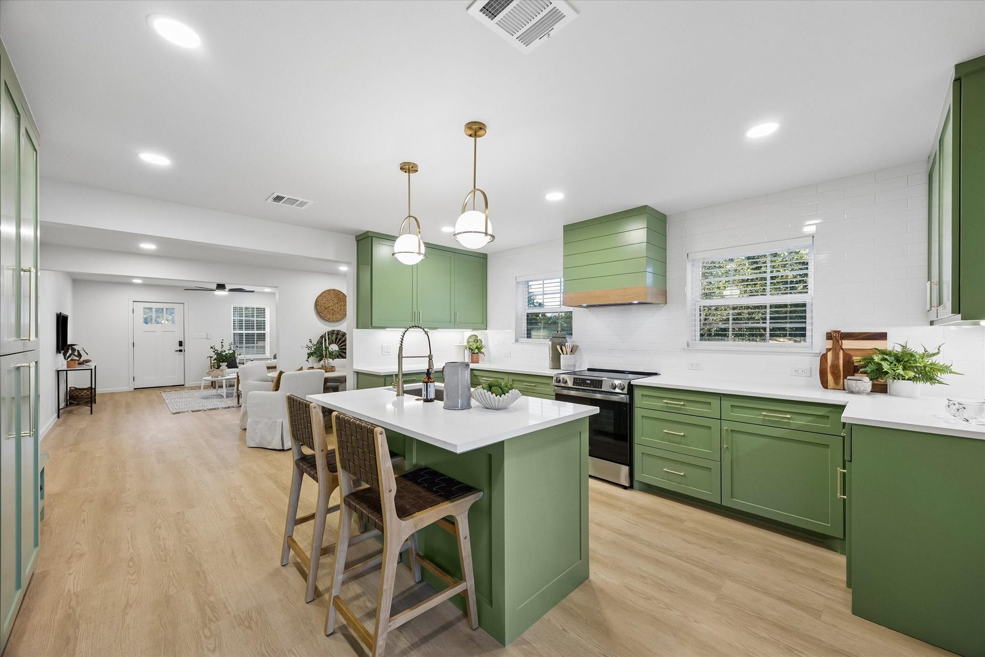2801 Shouse Road, Santa Fe, TX 77510