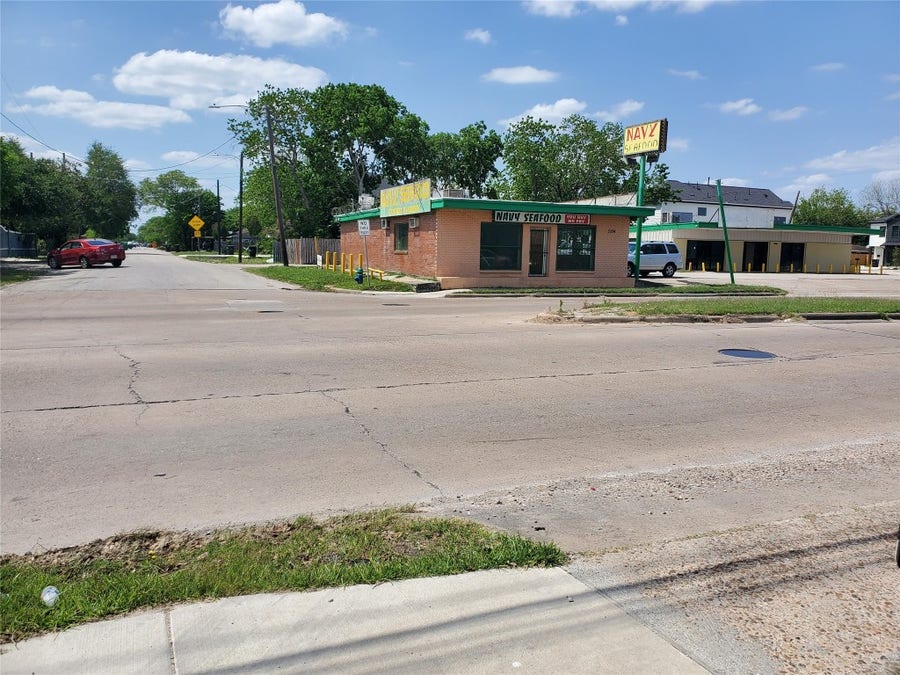 Property photo for 7260 Scott Street, Houston, TX