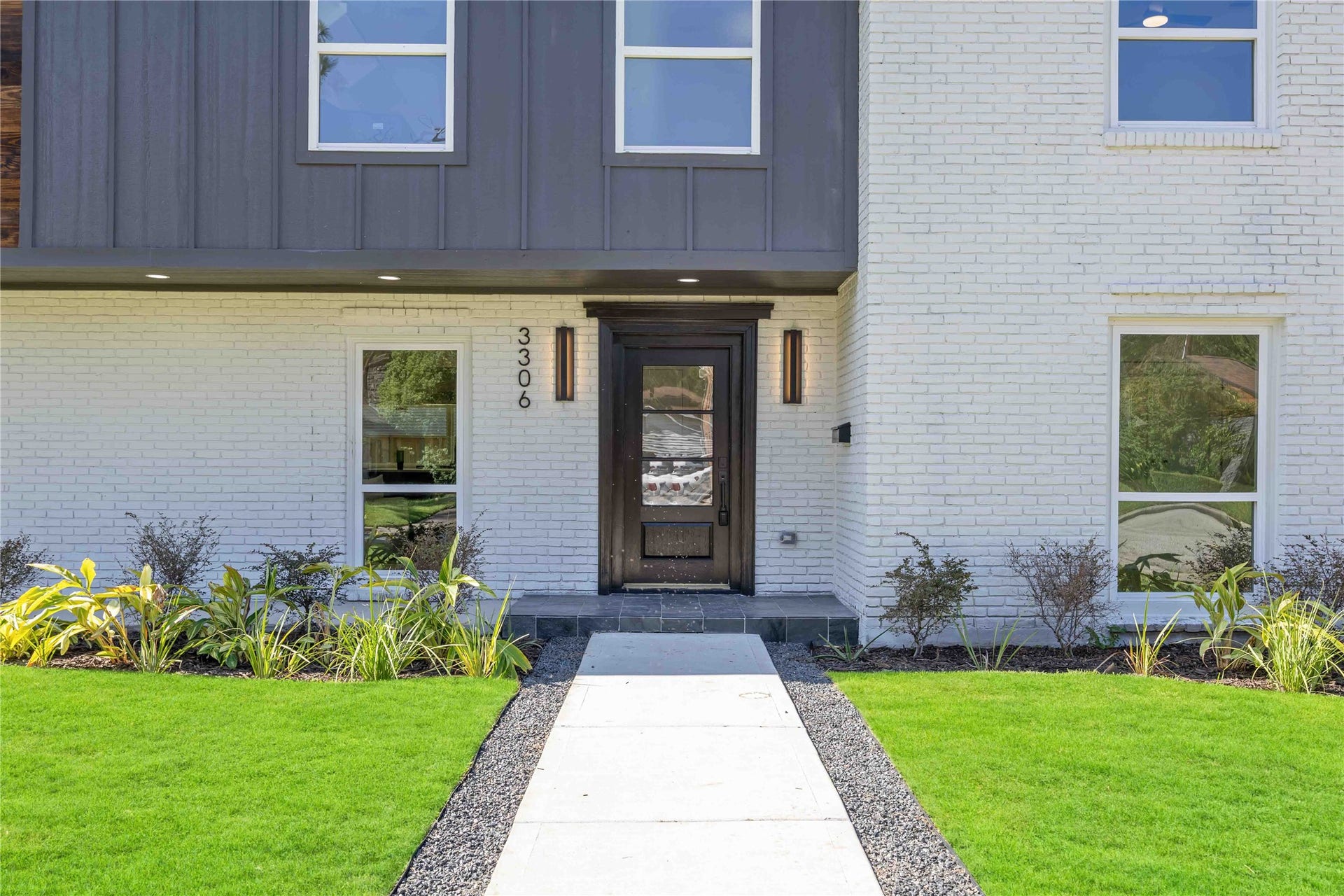 3306 Calumet Street, Houston, TX 77004 Front View