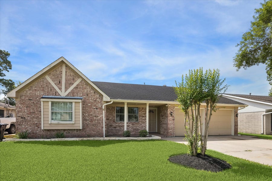 Property photo for 12015 Sea Shore Drive, Houston, TX