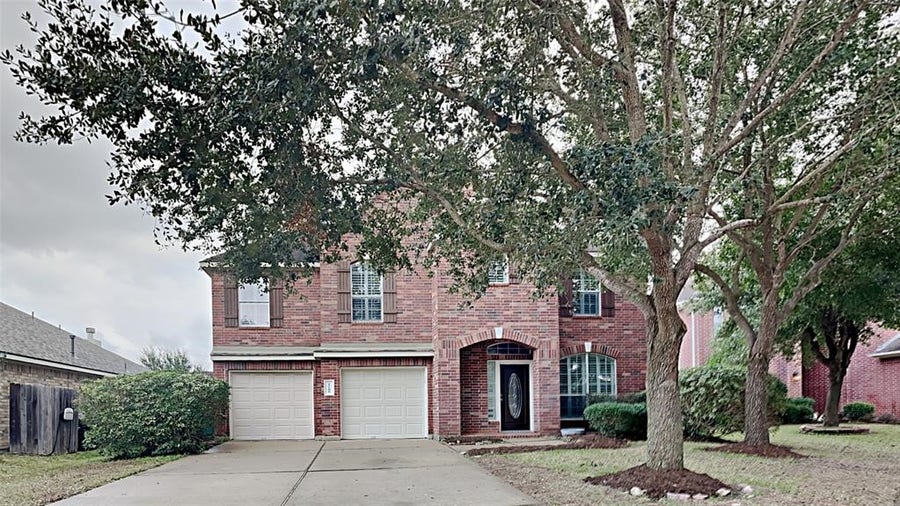 Property photo for 11106 Bandit Trail Dr, Houston, TX