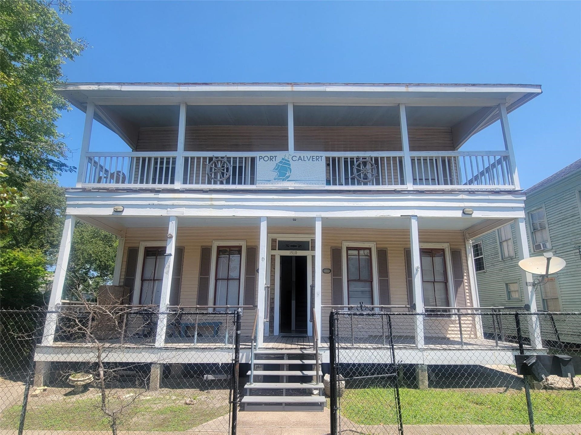 1910 Avenue N, #4, Galveston, TX 77550 1910 Avenue N, #4, Galveston, TX 77550