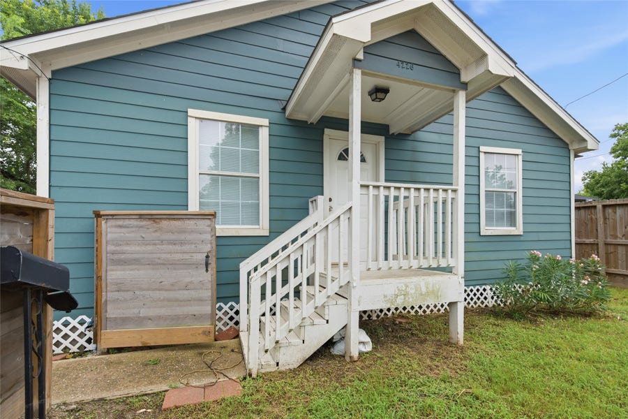 Property photo for 4226 Coke Street, Houston, TX