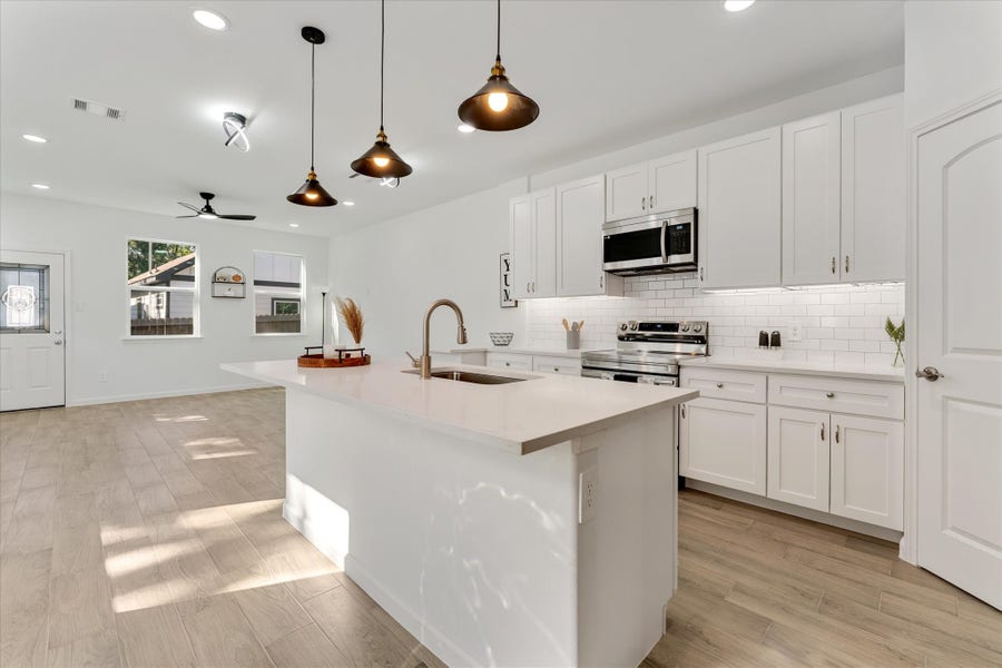 Property photo for 11380 Underwood Street, Willis, TX